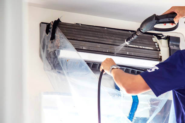 Best HVAC Duct Inspection Services  in Mcadoo, PA